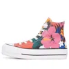 Converse (wmns)  Chuck Taylor All Star Lift High 'paradise Print' In Multi