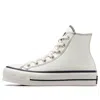 Converse (wmns)  Chuck Taylor All Star Lift Platform Hi Shoes 'white Black'