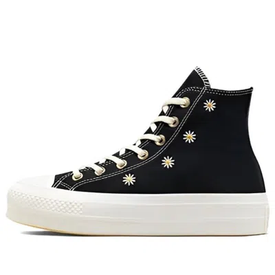 Converse (wmns)  Chuck Taylor All Star Lift Platform High 'festival Florals'