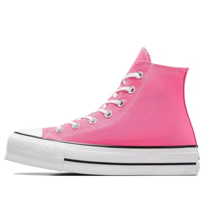 Converse (wmns)  Chuck Taylor All Star Lift Platform High Top 'pink'