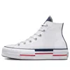 Converse (wmns)  Chuck Taylor All Star Lift Platform Retro Denim 'white'