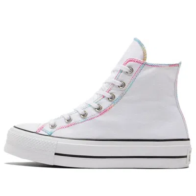 Converse (wmns)  Chuck Taylor All Star Lift White