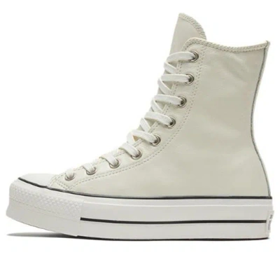 Converse (wmns)  Chuck Taylor All Star Lift X-high 'egret'