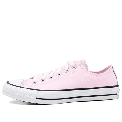 Converse (wmns)  Chuck Taylor All Star Low 'anodized Metals - Pink Foam'