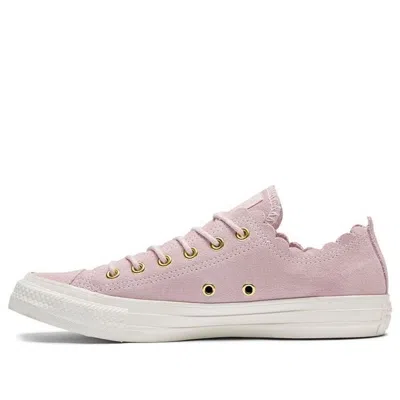 Converse (wmns)  Chuck Taylor All Star Low 'frilly Thrills Pink Foam'