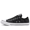 Converse (wmns)  Chuck Taylor All Star Low Top Canvas 'black White'