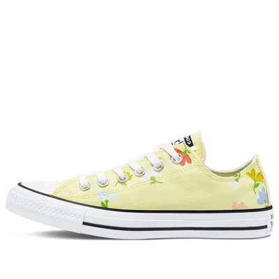 Converse (wmns)  Chuck Taylor All Star Low Top 'yellow'