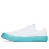 Converse (wmns)  Chuck Taylor All Star Low 'white Bleached Aqua'