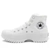 Converse (wmns)  Chuck Taylor All Star Lugged 2.0 High 'white Black'