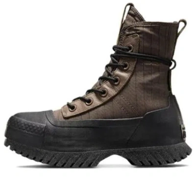Converse (wmns)  Chuck Taylor All Star Lugged 2.0 Platform Boot 'water Proof' In Brown