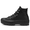 Converse (wmns)  Chuck Taylor All Star Lugged Winter High Gtx 'black'