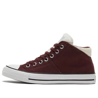 Converse (wmns)  Chuck Taylor All Star Madison 'brown Creamyellow'