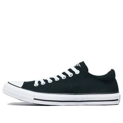 Converse (wmns)  Chuck Taylor All Star Madison Low 'black White'