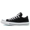 Converse (wmns)  Chuck Taylor All Star Madison Low Top Canvas Black White