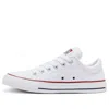 Converse (wmns)  Chuck Taylor All Star Madison Low Top Canvas Pure White