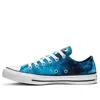 Converse (wmns)  Chuck Taylor All Star Miss Galaxy Low Top Canvas Blue Black