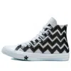 Converse (wmns)  Chuck Taylor All-star Mission-v High White