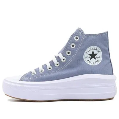 Converse (wmns)  Chuck Taylor All Star Move High Top 'thunder Daze'