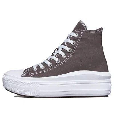 Converse (wmns)  Chuck Taylor All Star Move Platform High 'seasonal Color - Brazil Nut'