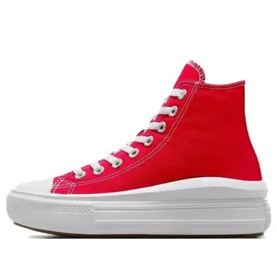 Converse (wmns)  Chuck Taylor All Star Move 'red'
