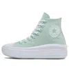 Converse (wmns)  Chuck Taylor All Star Move 'zielony'