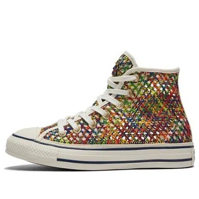Converse (wmns)  Chuck Taylor All Star Multi Color Weave