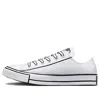 Converse (wmns)  Chuck Taylor All Star Outline Sketch Ox 'white Black'