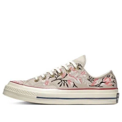Converse (wmns)  Chuck Taylor All Star Parkway Floral 'gray Pink White'