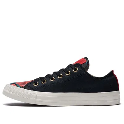 Converse (wmns)  Chuck Taylor All Star Parkway Floral Low Top