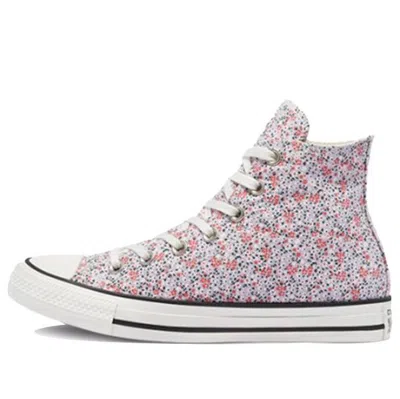 Converse (wmns)  Chuck Taylor All Star 'pink Floral'