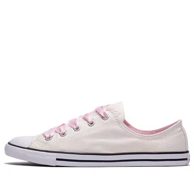Converse (wmns)  Chuck Taylor All Star 'pink White' In Multi