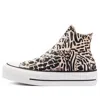 Converse (wmns)  Chuck Taylor All Star Platform High 'jungle Art'
