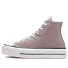 Converse (wmns)  Chuck Taylor All Star Platform High 'vapor Mauve'