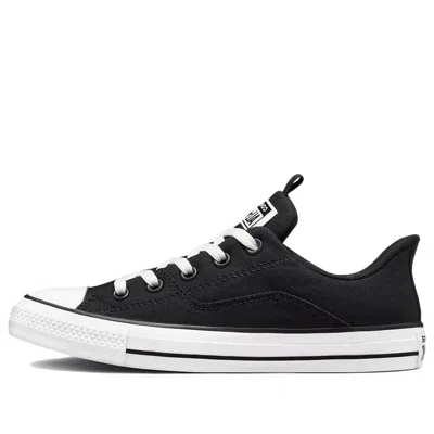 Converse (wmns)  Chuck Taylor All Star Rave 'black' In Multi