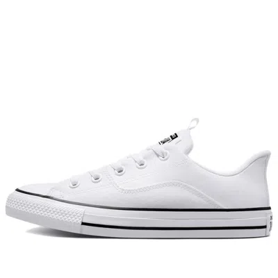 Converse (wmns)  Chuck Taylor All Star Rave 'white' In Multi