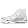 Converse (wmns)  Chuck Taylor All Star See Thru High Top White
