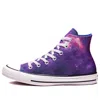 Converse (wmns)  Chuck Taylor All Star Shoes For Purple/pink/white