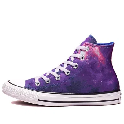Converse (wmns)  Chuck Taylor All Star Shoes For Purple/pink/white