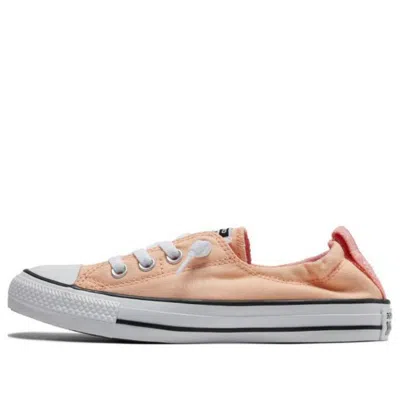 Converse (wmns)  Chuck Taylor All Star Shoes 'orange White'