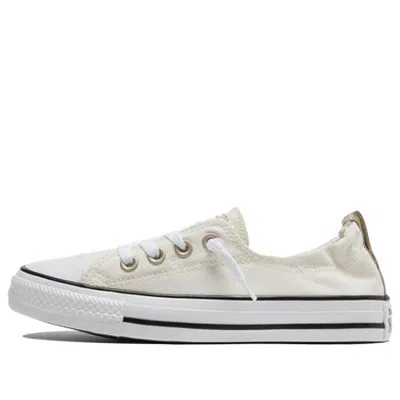 Converse (wmns)  Chuck Taylor All Star Shoreline In White