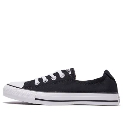 Converse (wmns)  Chuck Taylor All Star Shoreline For Black