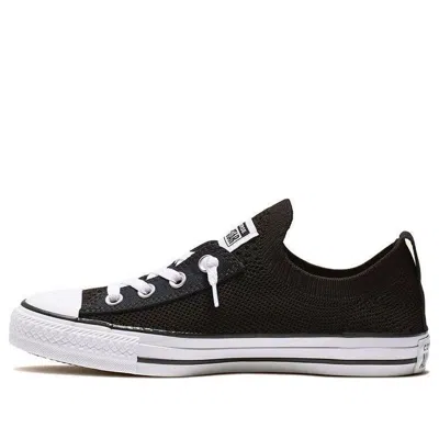 Converse (wmns)  Chuck Taylor All Star Shoreline Knit 'black'