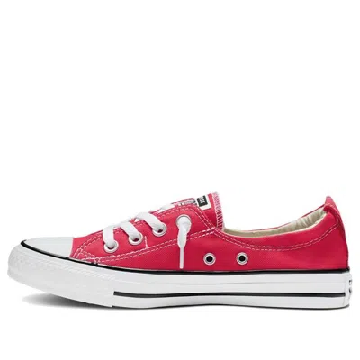 Converse (wmns)  Chuck Taylor All Star Shoreline Slip 'red'