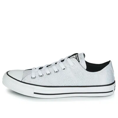 Converse (wmns)  Chuck Taylor All Star 'silver Black'