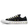 Converse (wmns)  Chuck Taylor All Star Skate Shoes 'black White'