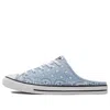 Converse (wmns)  Chuck Taylor All Star Slippers Blue/white