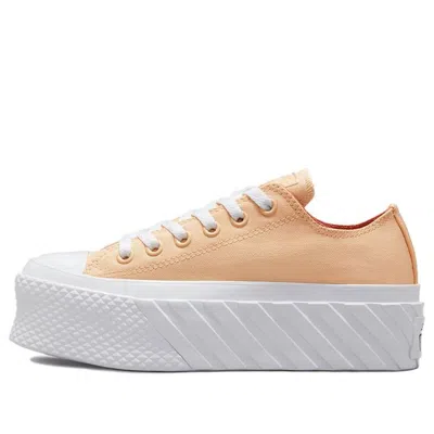 Converse (wmns)  Chuck Taylor All Star Sneakers Orange