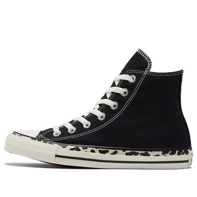 Converse (wmns)  Chuck Taylor All Star 'standard Black White'
