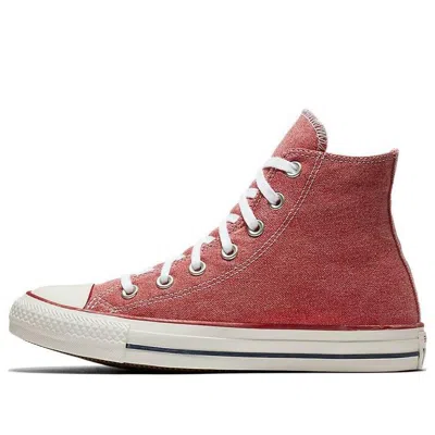 Converse (wmns)  Chuck Taylor All Star Stone Wash Hi