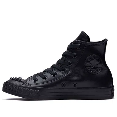 Converse (wmns)  Chuck Taylor All Star Studded Hi 'black'